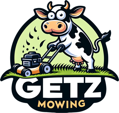 Getz Mowing