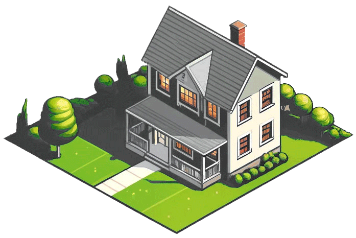 Large Property