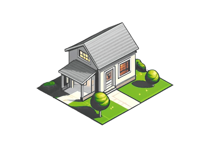 Small Property